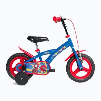 Disney SPIDER MAN 12" Children's Bike