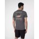 6. T-shirt 4F M 4FSS23TTSHM355-22S