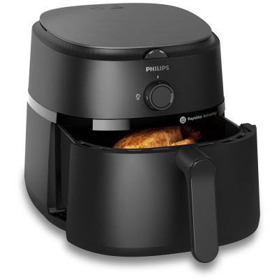 3. PHILIPS NA 130/00 air fryer