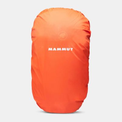 9. Mammut Lithium 20 liter backpack in black and blue