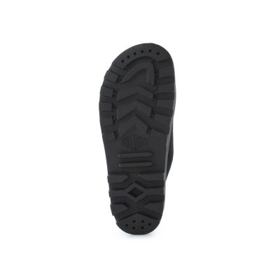 7. Palladium DuneLite Riviera Sde W 74455-008-M Flip-Flops 