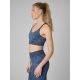 5. 4F Low Support Training Bra 4FRSS26USBAF289-46A
