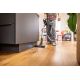5. KARCHER VCS 3 Nano Complete cordless upright vacuum cleaner