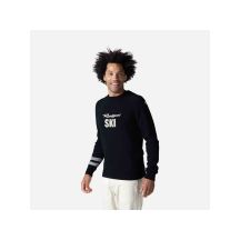 Rossignol Signature Rossignol Knit Sweater Black