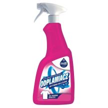 MILL CLEAN Stain Remover for White Fabrics 555 ml