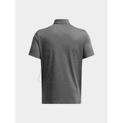 4. Under Armour T-shirt M 1386608-025