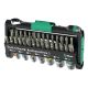 Tool-check automotive tool kit, 38 pieces