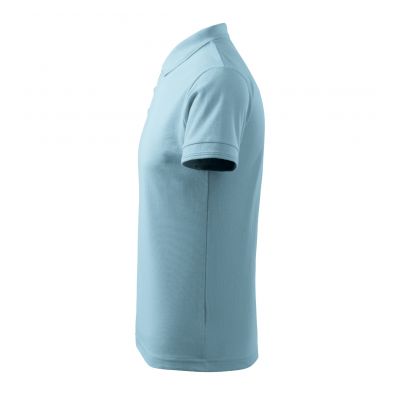 6. Malfini Pique Polo M MLI-20315 polo shirt