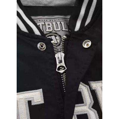 7. Pit Bull West Coast Tyrian 2 Men's Spring Jacket Black - 52301690000