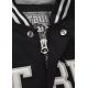 7. Pit Bull West Coast Tyrian 2 Men's Spring Jacket Black - 52301690000