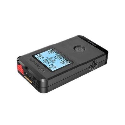 4. THERMALTAKE DR.POWER III POWER SUPPLY TESTER AC-069-OO1NAN-A1