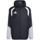 2. adidas Tiro 26 Competition All Weather Men’s Jacket Black JX4247