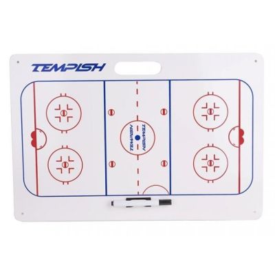 TEMPISH Ice Hockey coaching board