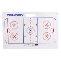 TEMPISH Ice Hockey coaching board