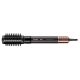 2. Rowenta Air Shape UB9820E0 Airflow Hot Air Brush Black, Copper