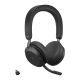 7. Jabra Evolve2 75 Link380c Wireless On-Ear Headphones