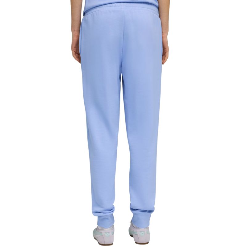 4. Puma ESS Script Comfort Women's Pants Blue 691763 60