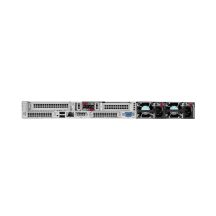 HPE ProLiant Compute DL360 Gen12 6507P 8c 1P 2x32GB-R 8SFF MR408i-o 2x480GB SSD 2x1000W PS EU Server server 960 GB Rack (1U) Intel® Xeon® 3.5 GHz 64 GB DDR5-SDRAM 1000 W