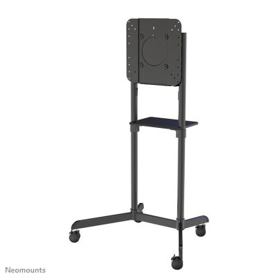 3. TV Floor Stand Set 37-70" NS-M1250BLACK NEWSTAR