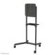 3. TV Floor Stand Set 37-70" NS-M1250BLACK NEWSTAR