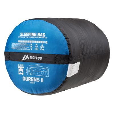 3. OURENS II sleeping bag