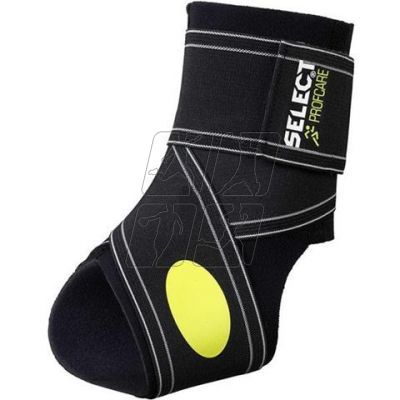 2. Two-piece ankle stabilizer Select 564 9466