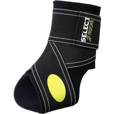 2. Select two-piece ankle support 564 9466