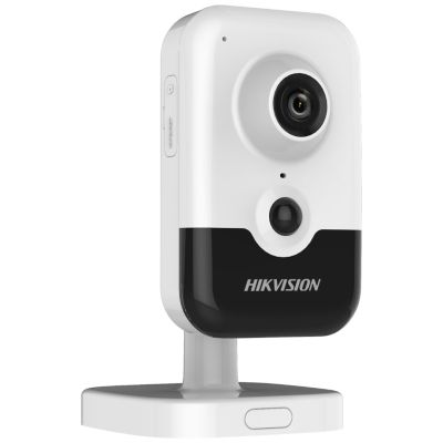 2. Hikvision DS-2CD2446G2-I Cube IP Security Camera Outdoor 2688 x 1520 px Ceiling / Wall