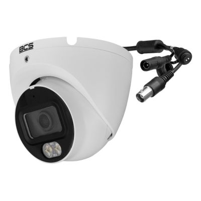 5. Analog HD 5Mpx camera BCS-EA15FR3L3