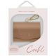 5. Uniq Coehl Mirelle Case for AirPods Pro - Brown