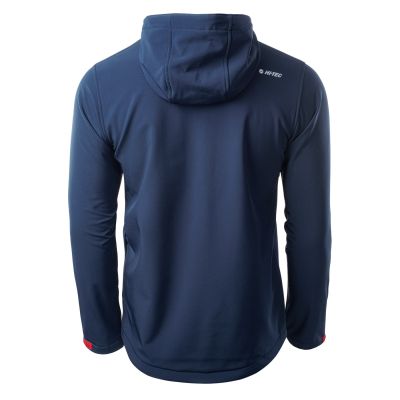 4. Hi-tec jacket caen M 92800197107