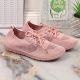 14. Openwork sports shoes News W EVE211D powder pink