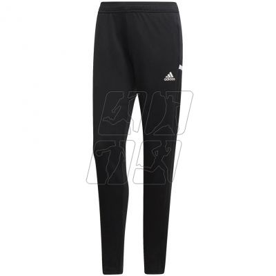 W Adidas Team 19 TRK Pant W DW6858