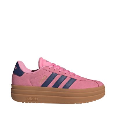 7. Adidas VL Court Bold W shoes JI1789