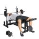 9. VIRTUFIT MULTIFUNCTIONAL DELUXE BENCH