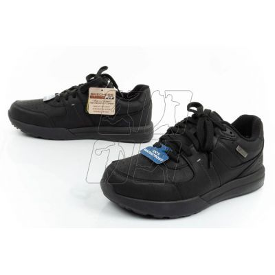 9. Skechers Netson M 205236/BBK shoes