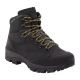 Jack Wolfskin REBELLION TEXAPORE MID M phantom / burly yellow XT men's hiking boots (4051171_6357)