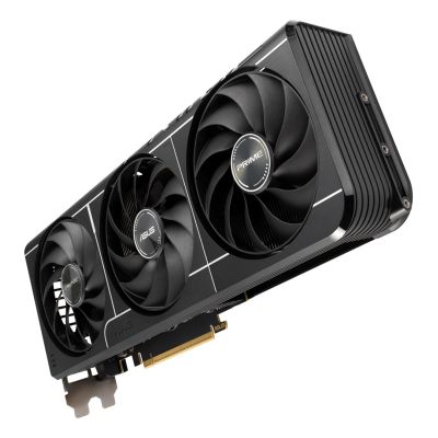 28. graphics card ASUS PRIME RTX 5060 TI 16GB OC