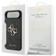 8. Guess 4G Big Logo Case for iPhone 17 Air - Black