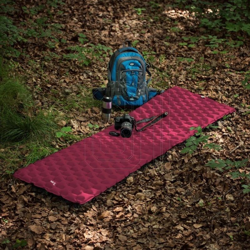 4. Nils Camp Camping Mat NC4007 15-05-021