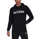 9. Adidas Essentials Hoodie M GK9057 sweatshirt