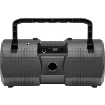 3. DEFENDER BEATBOX 20 BLUETOOTH SPEAKER 20W LIGHT/BT/MIC/FM/USB/TF