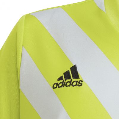 4. adidas Entrada 22 Graphic Jersey Jr HF0133