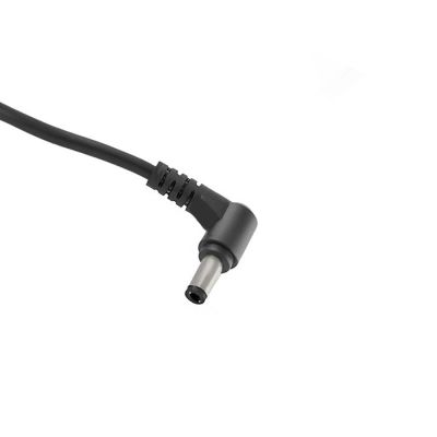 2. Qoltec 50076.90W power supply for Toshiba notebook (19 V; 4.9 A; 90 W; 5.5 mm x 2.5 mm)
