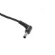 2. Qoltec 50076.90W power supply for Toshiba notebook (19 V; 4.9 A; 90 W; 5.5 mm x 2.5 mm)