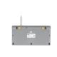 6. BakkerElkhuizen Ultraboard 950 V2 Compact Keyboard (USA) retail