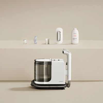 6. UWANT Y200 washing vacuum cleaner - white