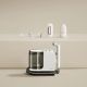 6. UWANT Y200 washing vacuum cleaner - white