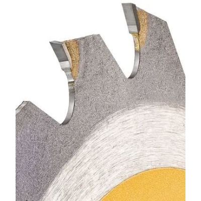 2. DeWALT DT99564-QZ circular saw blade 19 cm 1 pc.