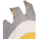 2. DeWALT DT99564-QZ circular saw blade 19 cm 1 pc.